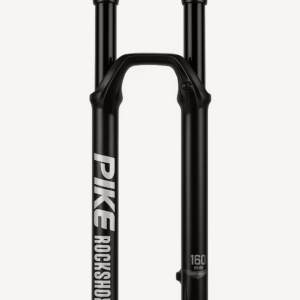 RockShox Pike Ultimate Fork 160mm
