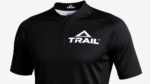 Trail Performance Zip Jersey