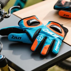 VeloGrip Pro MTB Gloves