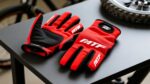 MTF ProGrip Riding Gloves