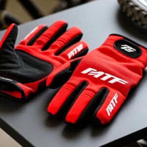 MTF ProGrip Riding Gloves