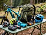 TrailDura X30 Adventure Pack