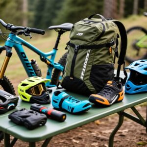 TrailDura X30 Adventure Pack