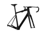 Stealth Aero Carbon Road Frame Set