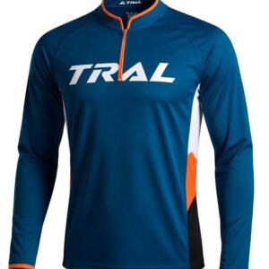 Horizon MTB Long Sleeve Jersey