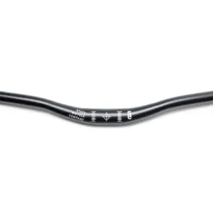 State Bicycle Co. Alloy Riser Handlebar – 720mm