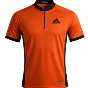 Trailblaze MTB Jersey