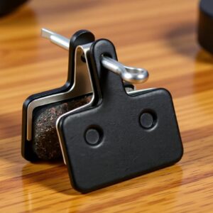 TrailGrip Pro MTB Brake Pads