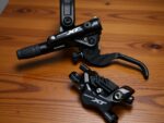 TrailMaster MTB Brakes and Shifters