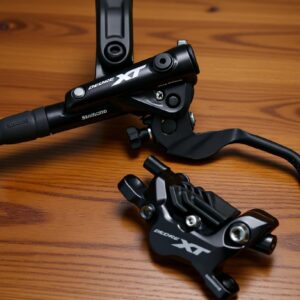 TrailMaster MTB Brakes and Shifters