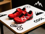 BlazeGrip MTB Shoes