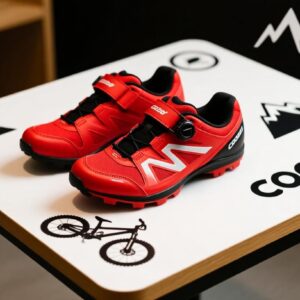 BlazeGrip MTB Shoes