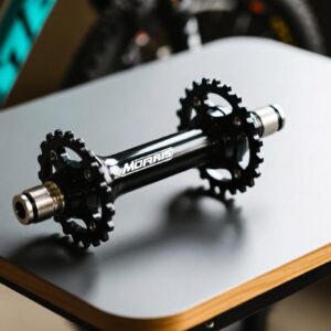 TrailSpin MTB Bottom Bracket