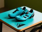 AquaRush MTB Shoes