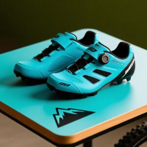 AquaRush MTB Shoes
