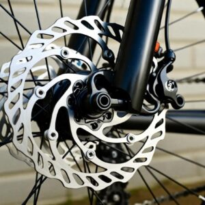 TrailForce Mountain Bike Brake Rotor