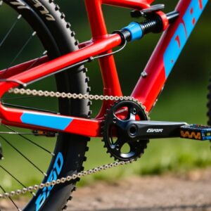 MTB Drivetrain