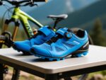 SkyTrail MTB Shoes