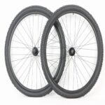 TrekPro MTB Duo Wheels