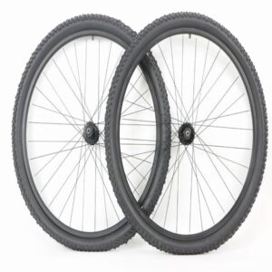 TrekPro MTB Duo Wheels