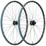 Vortex XC Alloy Wheels