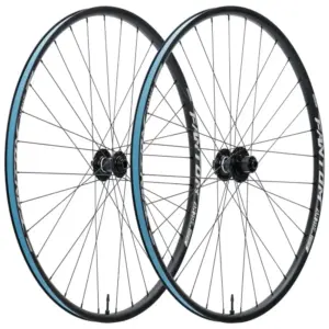 Vortex XC Alloy Wheels
