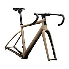 Desert Aero Carbon Road Frame Set