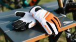 TrailBlaze Velocity MTB Gloves