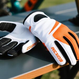 TrailBlaze Velocity MTB Gloves