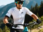 VeloEdge AeroFit Cycling Jersey