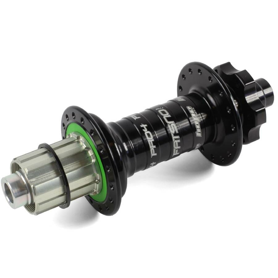 Black Hope Pro 4 Fatsno 177x12 rear hub