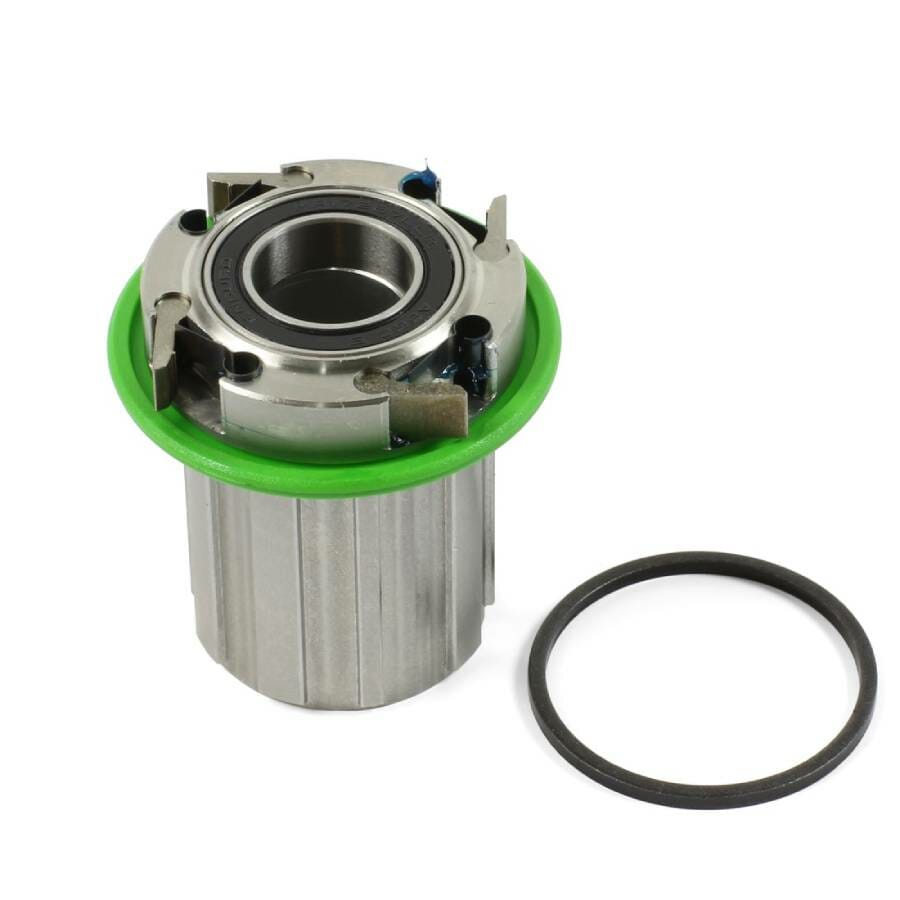 Hope Pro 4 Shimano Steel freehub body with seal ring and loose seal